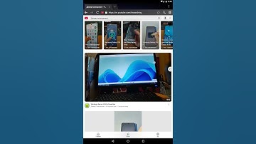 Android 7.1.2 Nougat
