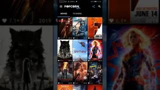 How to download the movie (popcorn time) screenshot 1