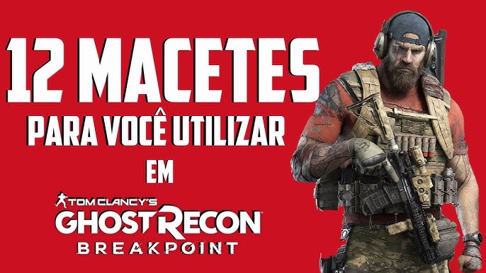 Ghost Recon: Breakpoint - Dicas para sobreviver no jogo de tiro da Ubisoft