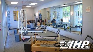 Institute for Human Performance in Deerfield, IL | Health Club