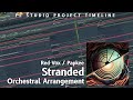 Capture de la vidéo Red Vox - Stranded (Papkee Orchestral Arrangement)