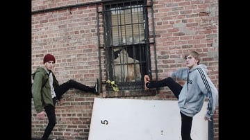 Pitfall - Algernon cadwaller (full band cover)