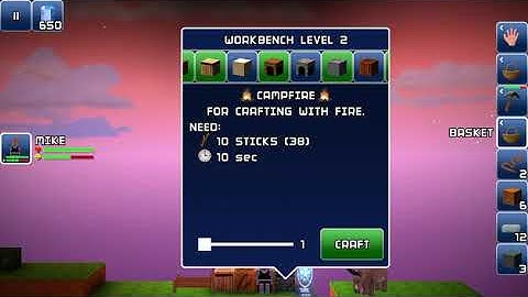 (Blockhead) getting started ep1