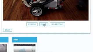 Screen Record, Capture and Upload Student Tutorial