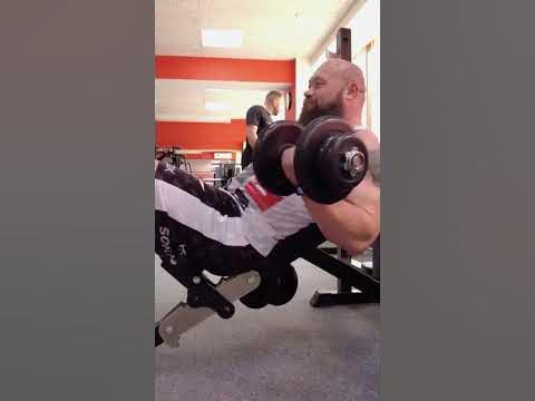 Тренировка рук Как накачать руки Прокачка бицепса и трицепса #качалка # ...