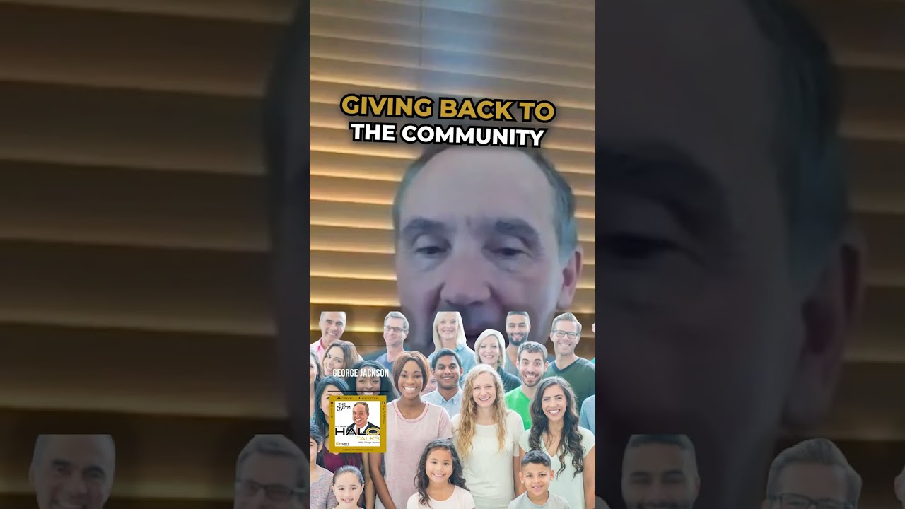 Exclusive: Gym's Secret to Giving Back to the Community