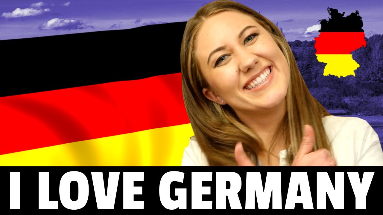 Image result for Why Germans are easy to love youtube