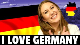 Why Germans Are So Easy To Love
