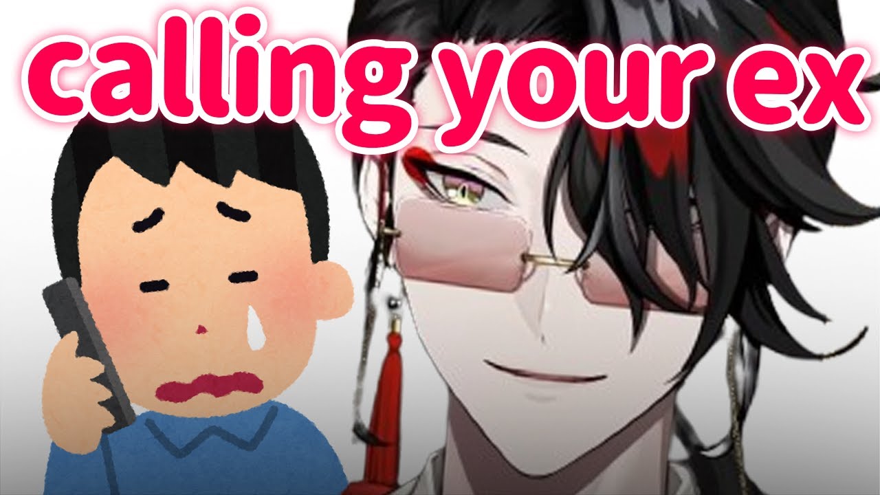 Vox told us not to do this when we're drunk