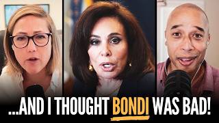 Wait Until You See The Attorney General Contenders (w/ Elliot Williams) | Illegal News
