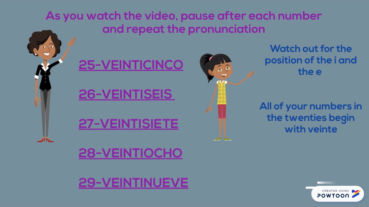 spanish numbers 50 spanish numbers 50