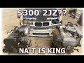 The 2JZ That You Should Buy For Your Car!