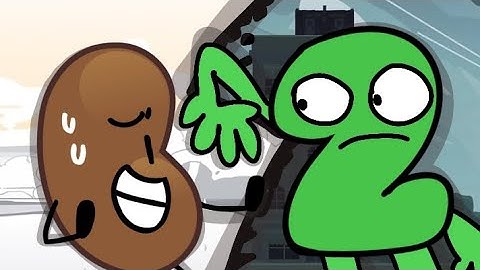 What if the TPOT 19 intro can it be exchanged for the Beans Show Intro? • Tumble