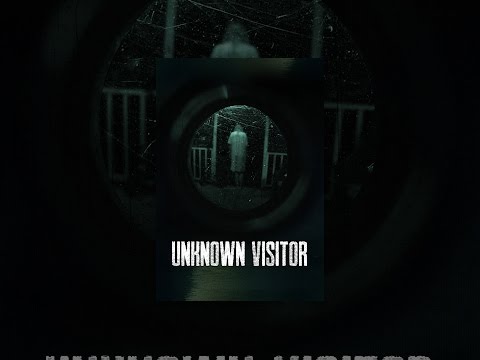 Unknown Visitor