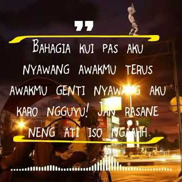 Story wa,,,, modus bacot🤣