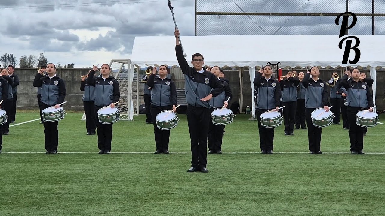 Banda Municipal de Toltén - Concurso "Tierras de Líderes 2025" - Categoría: Exhibición 🥁🎺🎶
