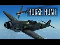 Chasing Mustangs - Bf 109 K-4 - IL-2: Great Battles