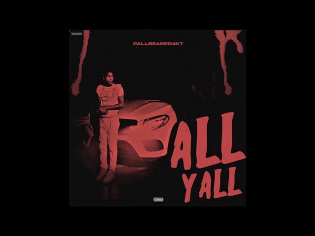 NBA Youngboy - All Y’all (Mrs. Officer Remix) class=