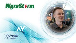 WyreStorm unveils 4K multi-camera bridge simplifying hybrid AV workflows screenshot 5