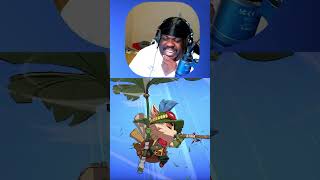 Teemo Looks HELLA FUN In 2XKO
Like, Sub, & Share for more GODLIKE Content!
► Follow my socials
- https://twitter.com/GhostFrom3S
- https://www.twitch.tv/ghostfrom3rdstr...
▬▬▬▬▬▬▬▬▬▬▬▬▬▬▬▬▬▬▬▬▬▬▬▬▬
►We named the game.
2XKO, formerly known as Project L, is our upcoming 2v2 tag-based fighting game.
#2XKO #riotgames #projectl Teemo Looks HELLA FUN In 2XKO