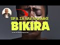 MWANAMKE BIKRA ANA SIFA ZIPII MWANAMKE BIKRA ANA SIFA ZIPII