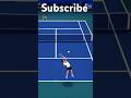 3d Tennis рџЋѕ рџ рџ Ґ Tennisgame Shorts 3d Tennis рџЋѕ рџ рџ Ґ Tennisgame Shorts