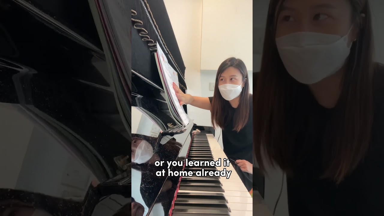 Im inspired ❤️🎹 