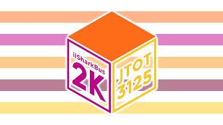 JTOT Cube Gothia Pro 6.1 Logo (01.02.2025 | Improvement)