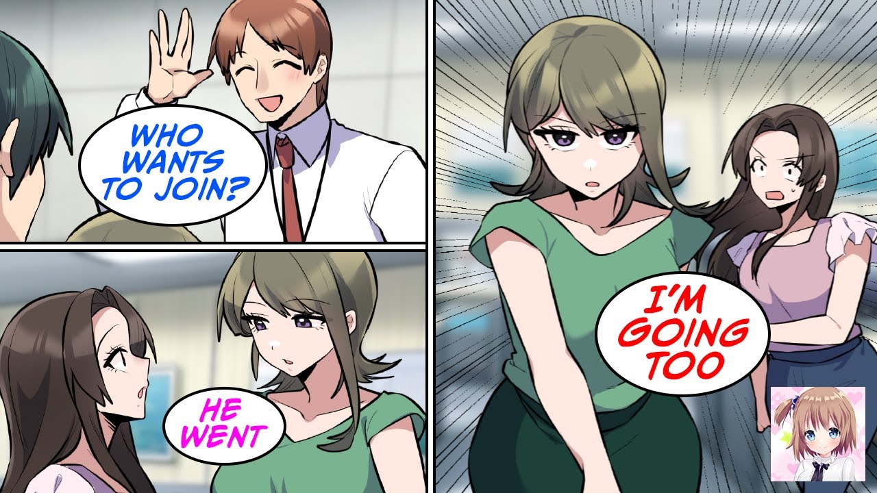 [RomCom] I participated in the King's Game...  [Manga Dub]