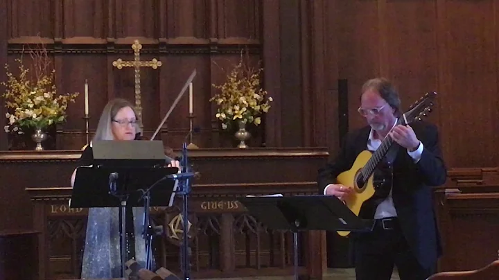 Musicians of Ma'alwyck