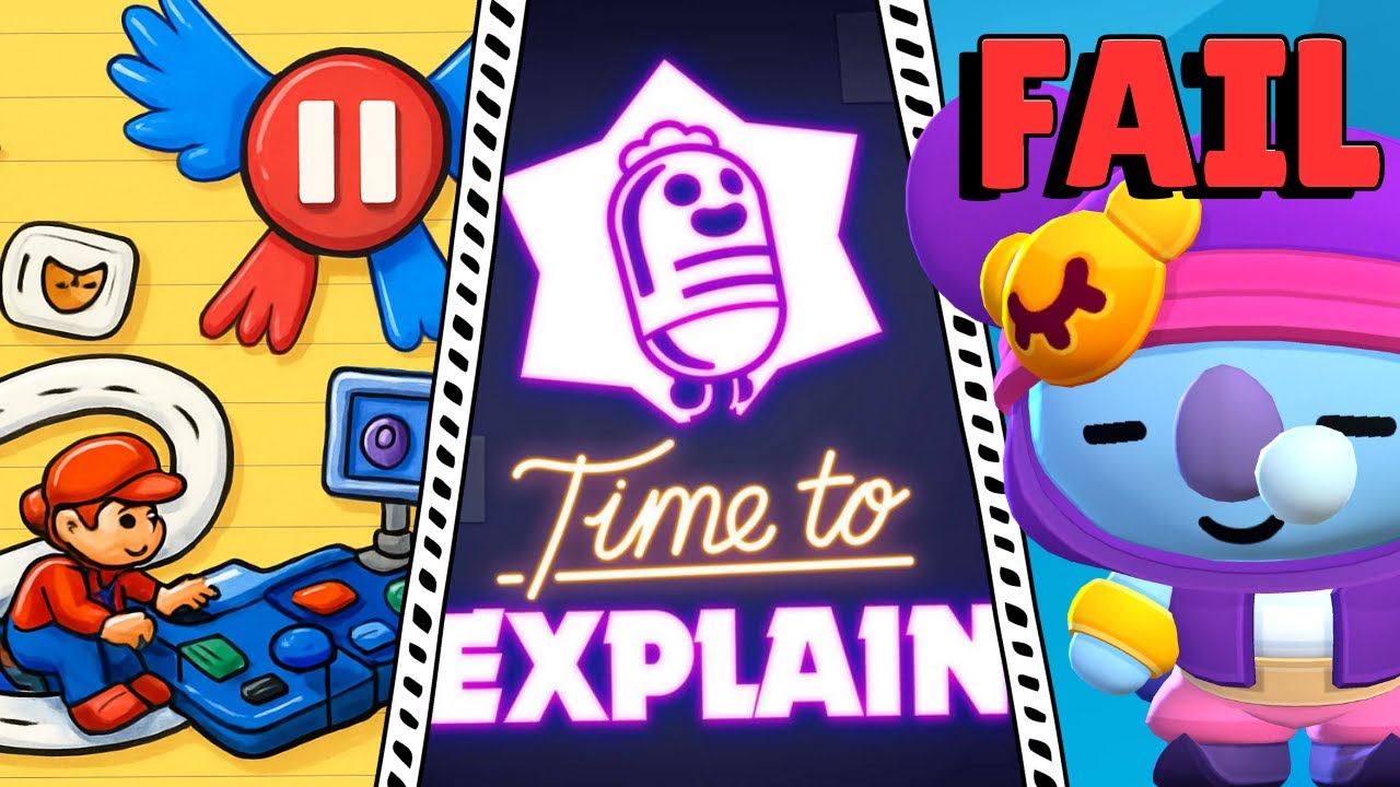NUEVO ROAD MAP y TIME TO EXPLAIN *SUPERCELL LA LIA CON OFERTAS* - PIN GRATIS!
