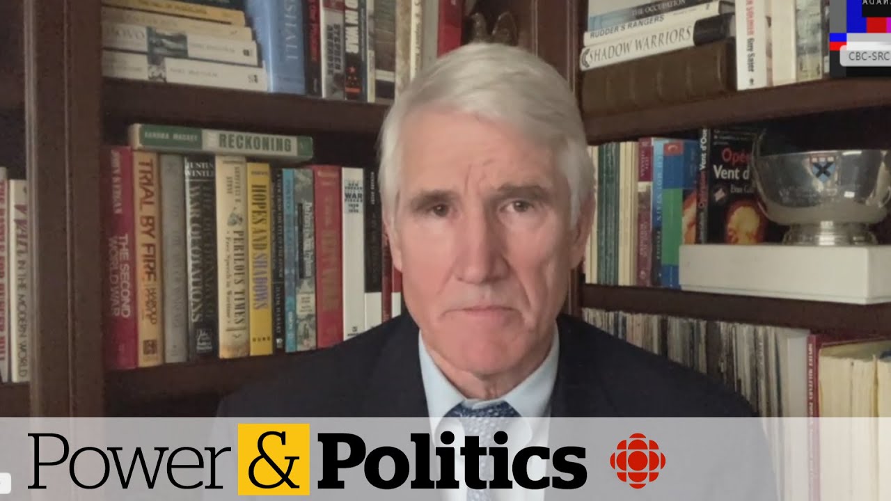 Bakhmut shall be a 'propaganda victory,' says retired U.S. general