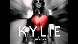 Kylie Minogue - TimeBomb chords