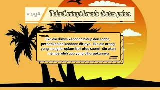 Arti mimpi berada di atas pohon