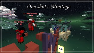 One Shot - The Bridge Montage