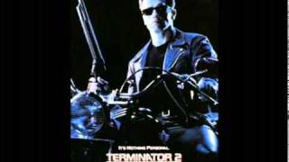 Soundtrack Terminator 2 - 02 - (The T-1000 Arrival) Soundtrack Terminator 2 - 02 - (The T-1000 Arrival)