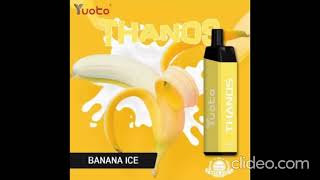 vape dazzle product