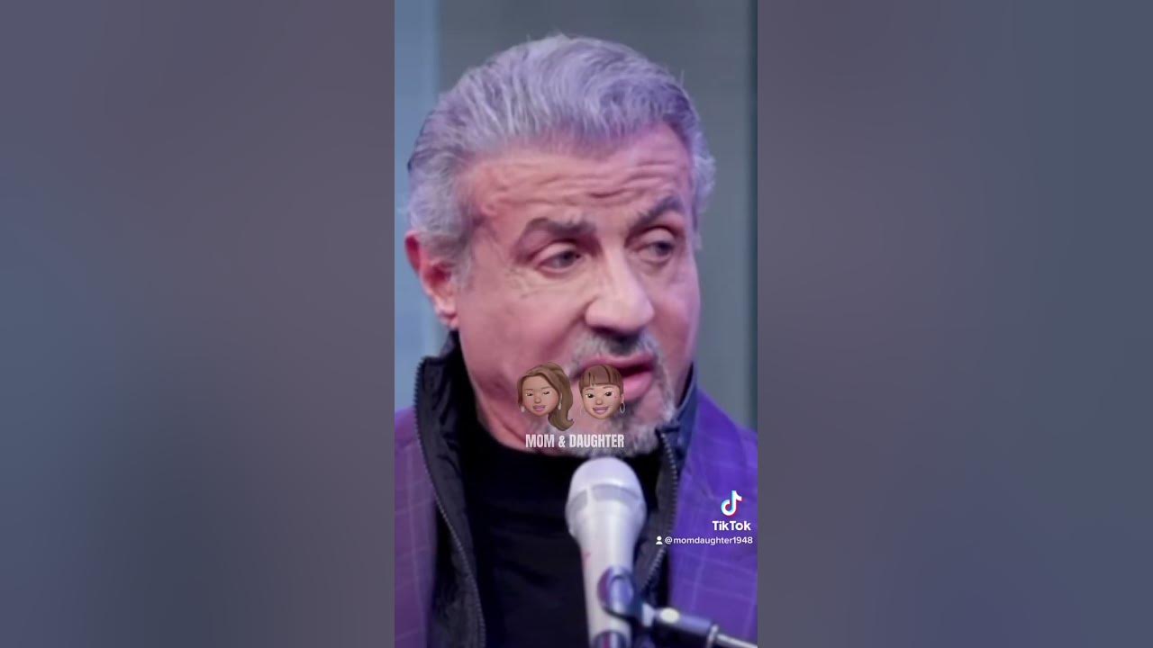 Сильвестр Сталлоне Крид наследие