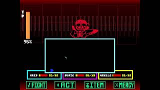 Deltatravelers Part 1.9