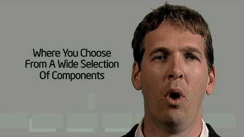 Clustercorp & Intel® Cluster Ready