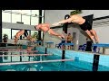 Kutuzov Swim Cup (09.12.17)