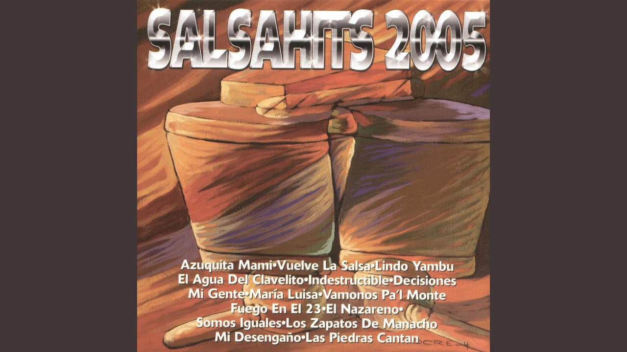 Watch Vamonos Pa'l Monte on YouTube Watch Vamonos Pa'l Monte on YouTube