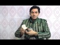 Exclusive gift segment with sumit vats