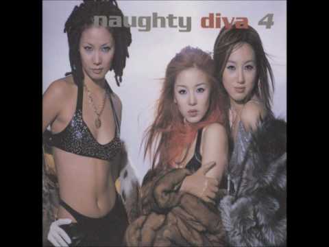 디바(Diva) Everybody Sing A Song (가사 첨부)