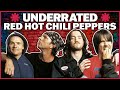 7 Massively Underrated Red Hot Chili Peppers Songs