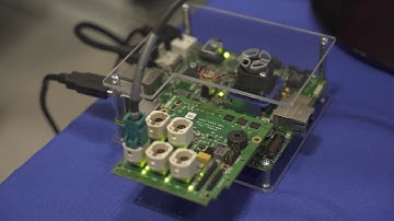 Aldec Demonstration of ADAS and Face/Eye Detection using SoC FPGAs