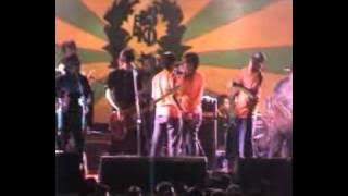 Pemuda Harapan Bangsa Live At Smansa Bdg