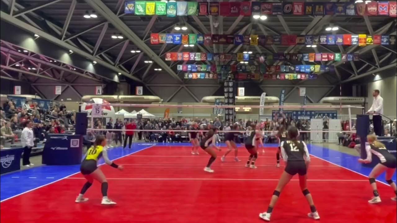 Ryan McAleer, 2024 Libero Triple Crown NIT HIGHLIGHTS (2022) YouTube