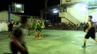 20140430 : Final : 芙蓉吗咭 vs 葡京城 (P4)
