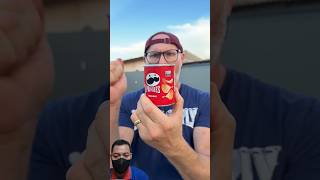 Cc She Wanted Chocolate Pringles